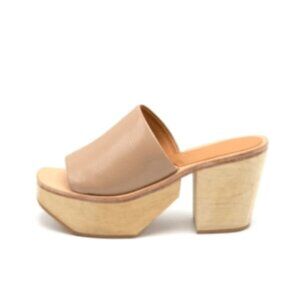 Rachel Comey Jibe Clogs  size 9